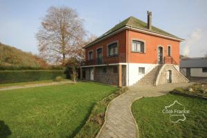 Picture of listing #330139919. House for sale in Hierges
