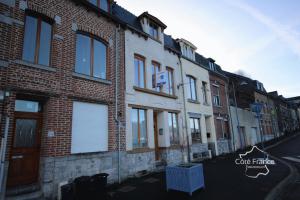 Photo de l'annonce nº 330139938. Maison à vendre sur Vireux-Molhain