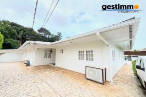 Picture of listing #330141932. House for sale in Matoury