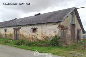 Picture of listing #330142006. House for sale in La Chapelle-Achard