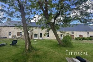 Picture of listing #330142402. House for sale in Tilly-sur-Seulles