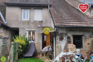 Picture of listing #330142658. House for sale in Ainay-le-Château