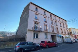 Picture of listing #330142662. Appartment for sale in Roche-la-Molière