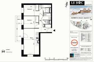 Picture of listing #330142670. Appartment for sale in Les Avanchers-Valmorel