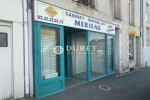 Picture of listing #330143628. Business for sale in La Roche-sur-Yon