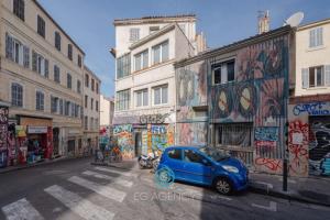 Maisons à vendre sur Marseille