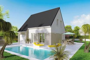 Picture of listing #330143859. House for sale in Thorey-en-Plaine