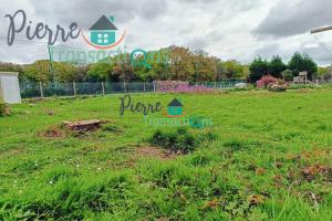 Picture of listing #330144080. Land for sale in Lillebonne