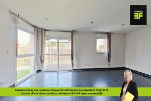 Photo de l'annonce nº 330144936. Appartement à vendre sur Hagenthal-le-Bas