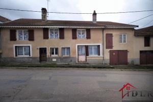 Picture of listing #330145906. House for sale in Passavant-la-Rochère