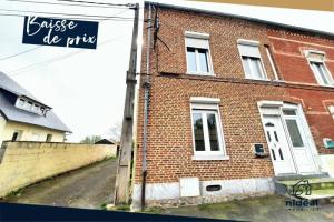 Photo de l'annonce nº 330145908. Maison à vendre sur Avesnes-sur-Helpe