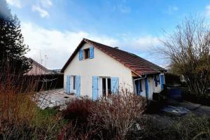 Photo de l'annonce nº 330146150. Maison à vendre sur Maîche