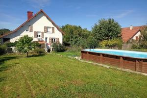 Picture of listing #330146592. House for sale in L'Isle-sur-le-Doubs
