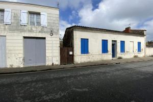 Picture of listing #330146960. House for sale in Lesparre-Médoc