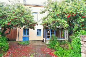 Picture of listing #330147167. House for sale in Roussillon-en-Morvan