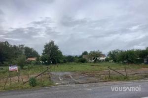 Picture of listing #330147443. Land for sale in Nesmy