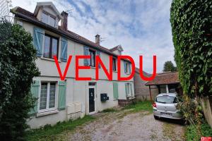 Picture of listing #330149357. Building for sale in Remiremont