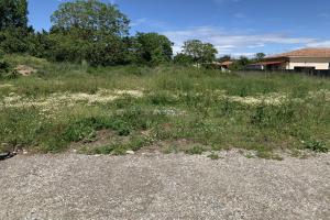 Picture of listing #330150109. Land for sale in Auterive