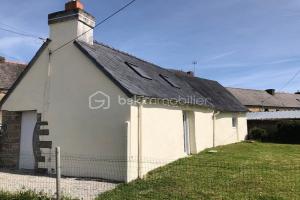 Picture of listing #330150815. House for sale in Ménéac