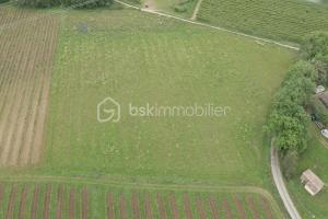 Picture of listing #330151177. Land for sale in Saint-Paulet-de-Caisson