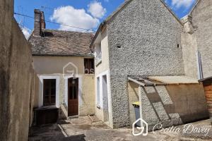 Photo de l'annonce nº 330151642. Maison à vendre sur Pont-sur-Yonne