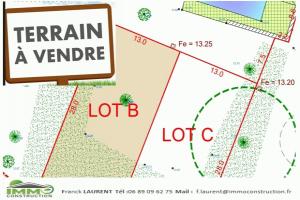 Picture of listing #330152472. Land for sale in Saint-Savin