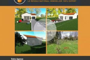 Photo de l'annonce nº 330153912. Terrain à vendre sur Divatte-sur-Loire
