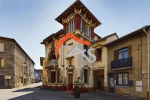 Picture of listing #330153955. House for sale in Saint-Paul-en-Jarez