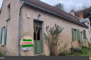 Picture of listing #330154292. House for sale in La Chartre-sur-le-Loir