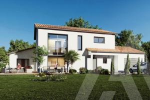 Picture of listing #330156540. House for sale in Pessac
