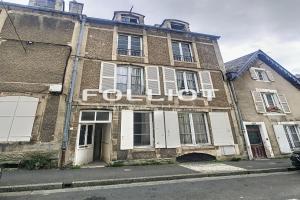 Photo de l'annonce nº 330158307. Appartement à vendre sur Bayeux