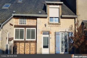 Picture of listing #330158321. House for sale in Blois