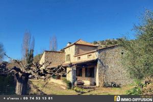Picture of listing #330158366. House for sale in Vallon-Pont-d'Arc