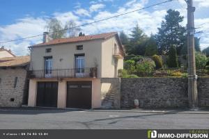 Photo de l'annonce nº 330158787. Maison à vendre sur Langogne