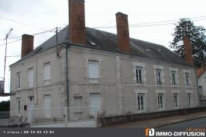 Picture of listing #330158869. Appartment for sale in Blois