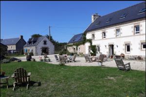 Photo de l'annonce nº 330159069. Maison à vendre sur Cléden-Cap-Sizun