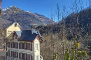 Picture of listing #330159363. Appartment for sale in Luz-Saint-Sauveur