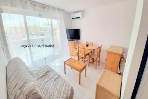 Picture of listing #330159364. Appartment for sale in Le Cap d'Agde