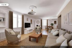 Picture of listing #330160302. Appartment for sale in Nantes