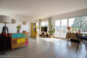Picture of listing #330160813. Appartment for sale in Soisy-sous-Montmorency