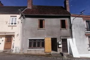 Picture of listing #330161465. House for sale in Arnac-la-Poste