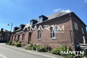 Picture of listing #330161484. House for sale in Cuverville-sur-Yères