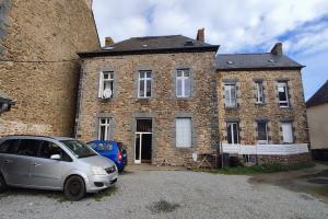 Picture of listing #330161743. Building for sale in Merdrignac