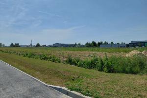 Picture of listing #330161877. Land for sale in Étrépagny