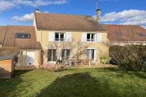 Picture of listing #330161978. House for sale in Collégien