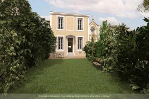Picture of listing #330162232. House for sale in Montpellier