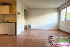 Photo de l'annonce nº 330162607. Appartement à vendre sur Nîmes