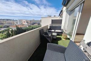 Picture of listing #330163457. Appartment for sale in Nîmes