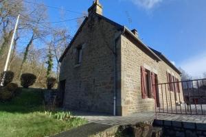 Picture of listing #330163817. House for sale in Saint-Brice-en-Coglès
