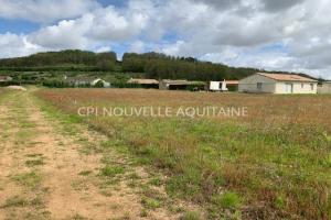 Picture of listing #330163896. Land for sale in Lamothe-Montravel